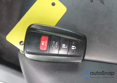 2021 Toyota Rav4 Hybrid Xle Premium z USA, uszkodzony, nr VIN 4T3B6RFV3MU038807